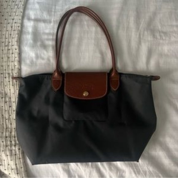 Longchamp bag - Picture 2 of 8